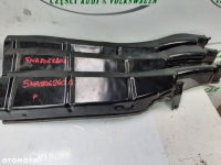 VW Tiguan Podszybie metalowe 5NA806239A 5NA806240A - 3