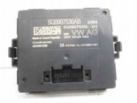 Vw Passat B8 Moduł Sterownik Gateway - 2