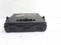 Vw Passat B8 Moduł Sterownik Gateway - 4