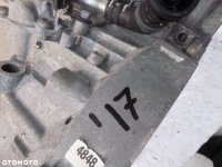 AUDI NOWA SKRZYNIA BIEGÓW SVG S-TRONIC IGŁA LEGAL! F-VAT - 10