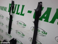 VW TIGUAN 5NA TIGUAN II OSŁONA SŁUPKA SRODKOWEGO PRZEDNIEGO TYLNEGO OSŁONA PROGU OSŁONA DESKI RODZIELCZEJ SCHOWEK OSŁONA KLAPY BAGAŻNIKA 5NA867703B 5NA867704B 5NA867707 5NA868270 5NA868269 5NA867291 5NA867292C 5NA853372 5NA853371 5NB857097 5NB863484 5NB85 - 4
