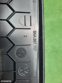 VW TIGUAN 5NA TIGUAN II OSŁONA SŁUPKA SRODKOWEGO PRZEDNIEGO TYLNEGO OSŁONA PROGU OSŁONA DESKI RODZIELCZEJ SCHOWEK OSŁONA KLAPY BAGAŻNIKA 5NA867703B 5NA867704B 5NA867707 5NA868270 5NA868269 5NA867291 5NA867292C 5NA853372 5NA853371 5NB857097 5NB863484 5NB85 - 11