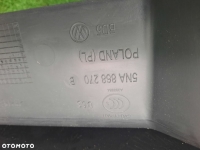 VW TIGUAN 5NA TIGUAN II OSŁONA SŁUPKA SRODKOWEGO PRZEDNIEGO TYLNEGO OSŁONA PROGU OSŁONA DESKI RODZIELCZEJ SCHOWEK OSŁONA KLAPY BAGAŻNIKA 5NA867703B 5NA867704B 5NA867707 5NA868270 5NA868269 5NA867291 5NA867292C 5NA853372 5NA853371 5NB857097 5NB863484 5NB85 - 13
