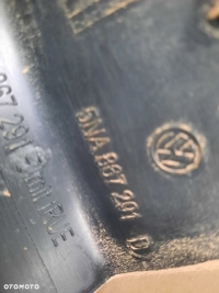 VW TIGUAN 5NA TIGUAN II OSŁONA SŁUPKA SRODKOWEGO PRZEDNIEGO TYLNEGO OSŁONA PROGU OSŁONA DESKI RODZIELCZEJ SCHOWEK OSŁONA KLAPY BAGAŻNIKA 5NA867703B 5NA867704B 5NA867707 5NA868270 5NA868269 5NA867291 5NA867292C 5NA853372 5NA853371 5NB857097 5NB863484 5NB85 - 17