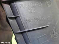 VW TIGUAN 5NA TIGUAN II OSŁONA SŁUPKA SRODKOWEGO PRZEDNIEGO TYLNEGO OSŁONA PROGU OSŁONA DESKI RODZIELCZEJ SCHOWEK OSŁONA KLAPY BAGAŻNIKA 5NA867703B 5NA867704B 5NA867707 5NA868270 5NA868269 5NA867291 5NA867292C 5NA853372 5NA853371 5NB857097 5NB863484 5NB85 - 21