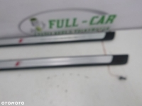 AUDI A5 S5 8W LISTWY PROGOWE S-LINE LED 8W6947417A 8W6947418A - 2