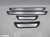 Audi Q3 8V LISTWA LISTWY  Progowe Komplet Igła - 2