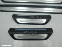 Audi Q3 8V LISTWA LISTWY  Progowe Komplet Igła - 3