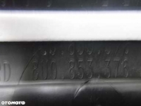 Audi Q3 8V LISTWA LISTWY  Progowe Komplet Igła - 5