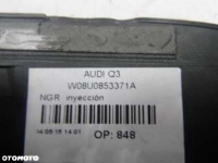 Audi Q3 8V LISTWA LISTWY  Progowe Komplet Igła - 6