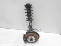 Skoda Yeti 1 2 Zawieszenie Lewe PRAWE Kopyto Amor 0 Km 1k0413031bk - 2