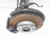 Skoda Yeti 1 2 Zawieszenie Lewe PRAWE Kopyto Amor 0 Km 1k0413031bk - 3