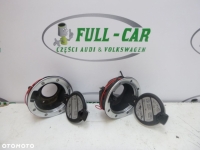 AUDI TT 8S 2.0 TDI KLAPKA WLEWU PALIWA 8S0809857 - 3