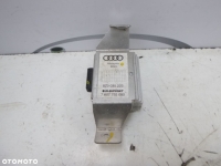 WZMACNIACZ ANTENY AUDI A2 BLAUPUNKT 7607792080 8Z0035223 - 2