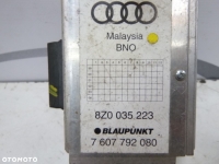 WZMACNIACZ ANTENY AUDI A2 BLAUPUNKT 7607792080 8Z0035223 - 3