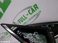 Szyba karoseryjna Audi A3 8V0 SEDAN PRAWY TYŁ - 8