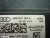 Audi A6 A7 Moduł Sterownik Sound 4H  4G0907159A - 5
