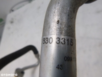 MERCEDES SLK A172 WĄŻ RURKA PRZEWÓD KLIMATYZACJI A1728303315 - 3