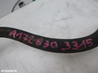 MERCEDES SLK A172 WĄŻ RURKA PRZEWÓD KLIMATYZACJI A1728303315 - 4