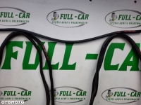 AUDI A6 C8 USZCZELKI DRZWI MASKI  4K0823723 4K0831721 - 3