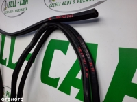 AUDI A6 C8 USZCZELKI DRZWI MASKI  4K0823723 4K0831721 - 4