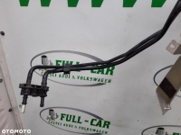 AUDI A4 B9 1.4 TSI PRZEWODY PALIWOWE KPL 17R - 4