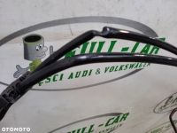 AUDI A4 B9 1.4 TSI PRZEWODY PALIWOWE KPL 17R - 5