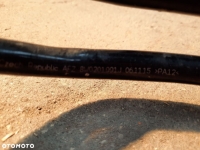 AUDI A4 B9 1.4 TSI PRZEWODY PALIWOWE KPL 17R - 6