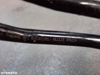 AUDI A4 B9 1.4 TSI PRZEWODY PALIWOWE KPL 17R - 7