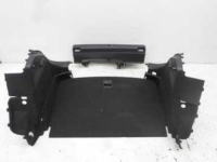 Audi A1 Tapicerka Bagażnika Boczki - 4