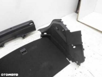 Audi A1 Tapicerka Bagażnika Boczki - 6