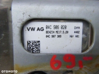 STEROWNIK SILNIKA 04C906020 04C907309 UP MII CITIGO 1.0MPI - 3