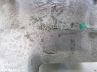 VW AUDI PODUSZKA MOCOWANIE SILNIKA 5N0199262L, 5N0199262F - 2
