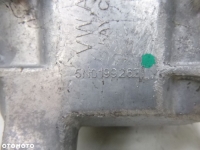 VW AUDI PODUSZKA MOCOWANIE SILNIKA 5N0199262L, 5N0199262F - 3