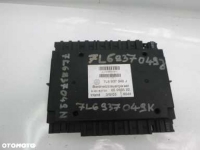 Vw Touareg Moduł Komfortu Bordnetz 7L6937049J - 4