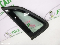 VW POLO 6R SZYBA PRAWY AS2 '07 '09 - 2