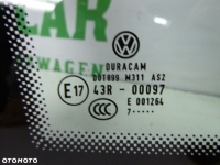 VW POLO 6R SZYBA PRAWY AS2 '07 '09 - 3