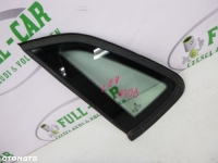 VW POLO 6R SZYBA PRAWY AS2 '07 '09 - 4