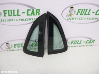 VW POLO 6R SZYBA PRAWY AS2 '07 '09 - 6