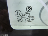 VW POLO 6R SZYBA PRAWY AS2 '07 '09 - 7