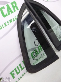 VW POLO 6R SZYBA PRAWY AS2 '07 '09 - 9