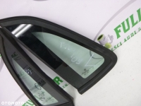 VW POLO 6R SZYBA PRAWY AS2 '07 '09 - 10