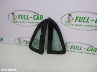 VW POLO 6R SZYBA PRAWY AS2 '07 '09 - 11