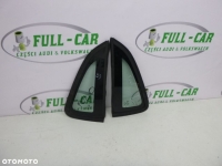 VW POLO 6R SZYBA PRAWY AS2 '07 '09 - 12