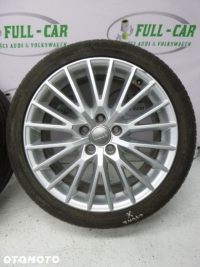AUDI TT KOLA ALUFELGI Et50 8.5J 18