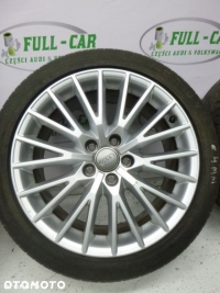 AUDI TT KOLA ALUFELGI Et50 8.5J 18