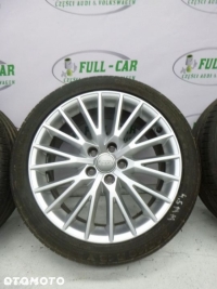 AUDI TT KOLA ALUFELGI Et50 8.5J 18