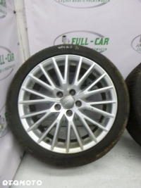 AUDI TT KOLA ALUFELGI Et50 8.5J 18