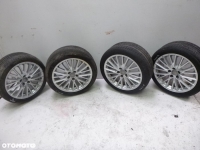 AUDI TT KOLA ALUFELGI Et50 8.5J 18