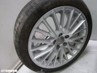 AUDI TT KOLA ALUFELGI Et50 8.5J 18